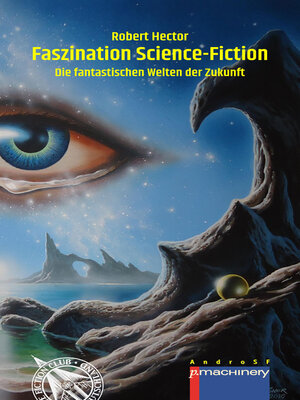 cover image of FASZINATION SCIENCE-FICTION